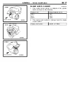 Preview for 17 page of Mitsubishi MUT-II How To Use Manual