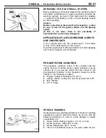 Preview for 21 page of Mitsubishi MUT-II How To Use Manual