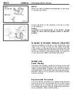 Preview for 22 page of Mitsubishi MUT-II How To Use Manual