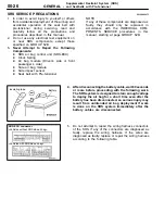 Preview for 26 page of Mitsubishi MUT-II How To Use Manual