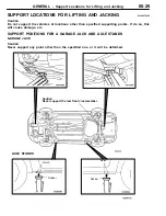 Preview for 29 page of Mitsubishi MUT-II How To Use Manual