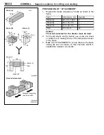 Preview for 32 page of Mitsubishi MUT-II How To Use Manual