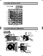 Предварительный просмотр 6 страницы Mitsubishi MUX-A22WV Service Manual