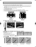 Preview for 10 page of Mitsubishi MUX-A22WV Service Manual