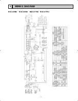 Preview for 11 page of Mitsubishi MUY-A15NA Service Manual