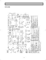 Preview for 13 page of Mitsubishi MUY-A15NA Service Manual