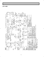 Предварительный просмотр 14 страницы Mitsubishi MUY-A15NA Service Manual