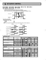 Предварительный просмотр 30 страницы Mitsubishi MUY-A15NA Service Manual