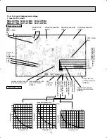 Предварительный просмотр 54 страницы Mitsubishi MUY-A15NA Service Manual