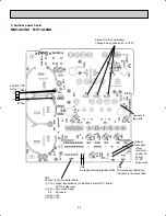 Предварительный просмотр 58 страницы Mitsubishi MUY-A15NA Service Manual