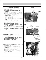 Предварительный просмотр 60 страницы Mitsubishi MUY-A15NA Service Manual