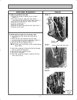 Предварительный просмотр 61 страницы Mitsubishi MUY-A15NA Service Manual