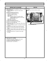 Предварительный просмотр 63 страницы Mitsubishi MUY-A15NA Service Manual