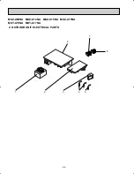 Предварительный просмотр 68 страницы Mitsubishi MUY-A15NA Service Manual