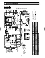 Предварительный просмотр 10 страницы Mitsubishi MUZ-A18YV Service Manual