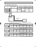 Предварительный просмотр 13 страницы Mitsubishi MUZ-A18YV Service Manual