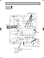 Preview for 43 page of Mitsubishi MUZ-A18YV Service Manual