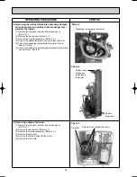 Preview for 46 page of Mitsubishi MUZ-A18YV Service Manual