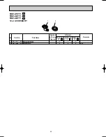 Preview for 50 page of Mitsubishi MUZ-A18YV Service Manual