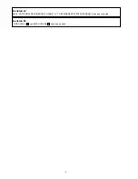 Preview for 2 page of Mitsubishi MUZ-HC25VA Service Manual