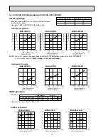 Предварительный просмотр 16 страницы Mitsubishi MUZ-HC25VA Service Manual