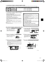 Предварительный просмотр 3 страницы Mitsubishi MXZ-4D83VA Installation Manual