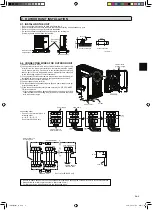 Preview for 5 page of Mitsubishi MXZ-4D83VA Installation Manual