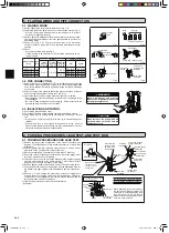 Предварительный просмотр 6 страницы Mitsubishi MXZ-4D83VA Installation Manual