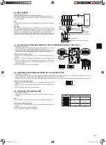 Preview for 7 page of Mitsubishi MXZ-4D83VA Installation Manual