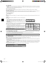 Preview for 8 page of Mitsubishi MXZ-4D83VA Installation Manual