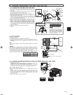 Предварительный просмотр 7 страницы Mitsubishi MXZ-4E80VAD Installation Manual