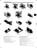 Предварительный просмотр 5 страницы Mitsubishi MXZ-8A140VA Installation Manual