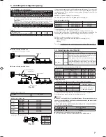 Предварительный просмотр 7 страницы Mitsubishi MXZ-8A140VA Installation Manual