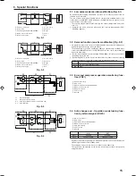 Предварительный просмотр 15 страницы Mitsubishi MXZ-8A140VA Installation Manual