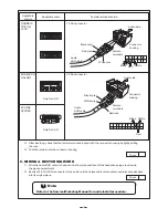 Предварительный просмотр 3 страницы Mitsubishi MZ360135EX Installation And Handling Instructions