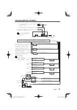 Предварительный просмотр 23 страницы Mitsubishi MZ360216EX Instruction Manual