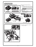 Preview for 6 page of Mitsubishi MZ380552EX Installation And Handling Instructions