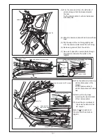 Preview for 8 page of Mitsubishi MZ380552EX Installation And Handling Instructions