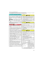 Preview for 2 page of Mitsubishi -NAFR-F720-00167-NA Instruction Manual