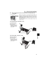 Предварительный просмотр 35 страницы Mitsubishi -NAFR-F720-00167-NA Instruction Manual