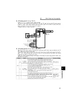 Preview for 127 page of Mitsubishi -NAFR-F720-00167-NA Instruction Manual