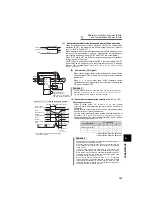 Preview for 165 page of Mitsubishi -NAFR-F720-00167-NA Instruction Manual