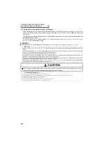 Preview for 170 page of Mitsubishi -NAFR-F720-00167-NA Instruction Manual