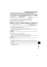 Preview for 175 page of Mitsubishi -NAFR-F720-00167-NA Instruction Manual