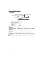 Предварительный просмотр 246 страницы Mitsubishi -NAFR-F720-00167-NA Instruction Manual