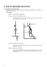 Preview for 15 page of Mitsubishi NF-C Series Technical Notes