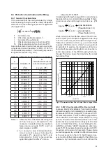 Preview for 50 page of Mitsubishi NF-C Series Technical Notes