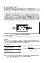 Preview for 69 page of Mitsubishi NF-C Series Technical Notes