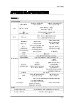 Preview for 18 page of Mitsubishi NM-IP3500 Installation Manual