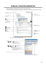 Предварительный просмотр 13 страницы Mitsubishi NZ2GF2B-60DA4 User Manual